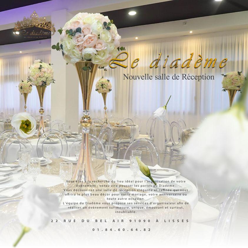 Le Diademe Lisses - Photo 2